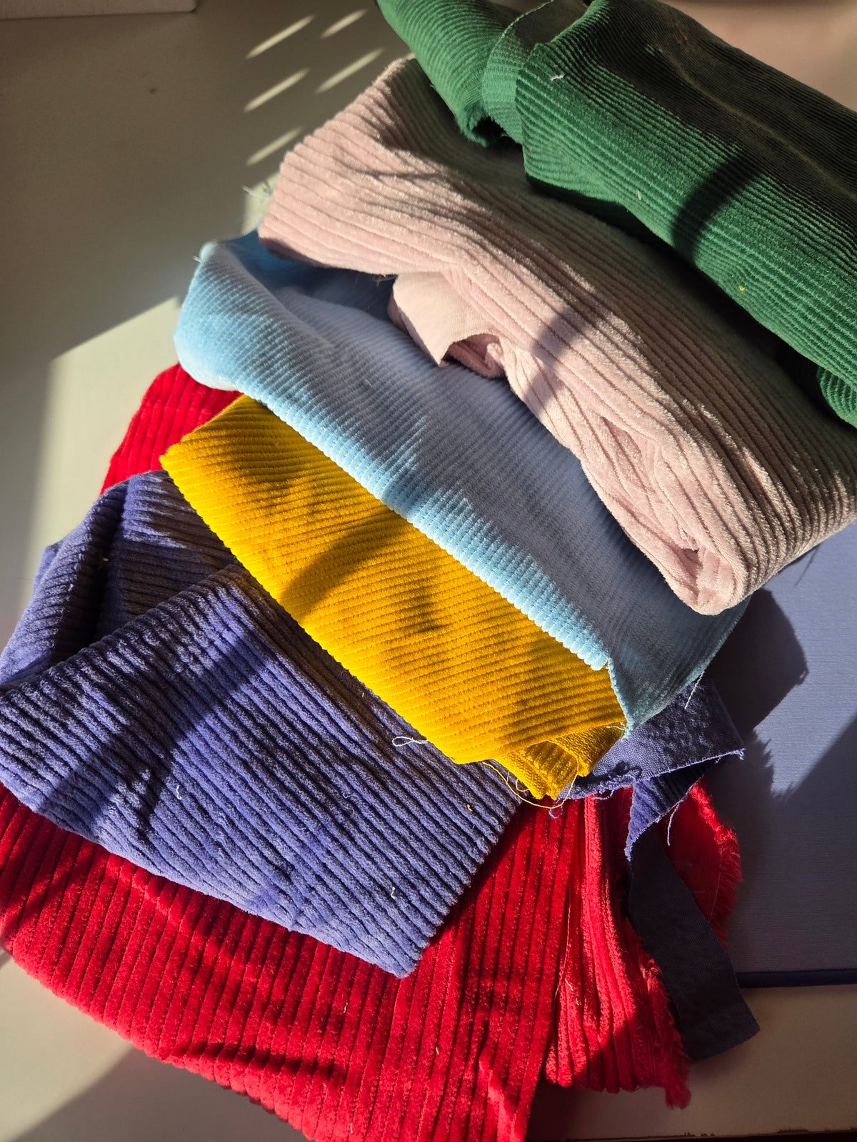 SEW YOUR OWN BABYHOSE - MOM CLUB Hamburg Edition (Schwangere & ohne Baby)