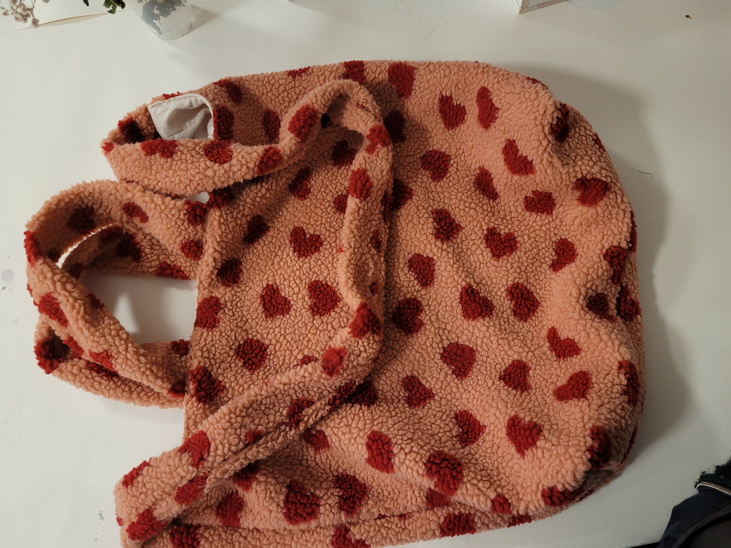 SEW YOUR OWN SHOPPING-BAG