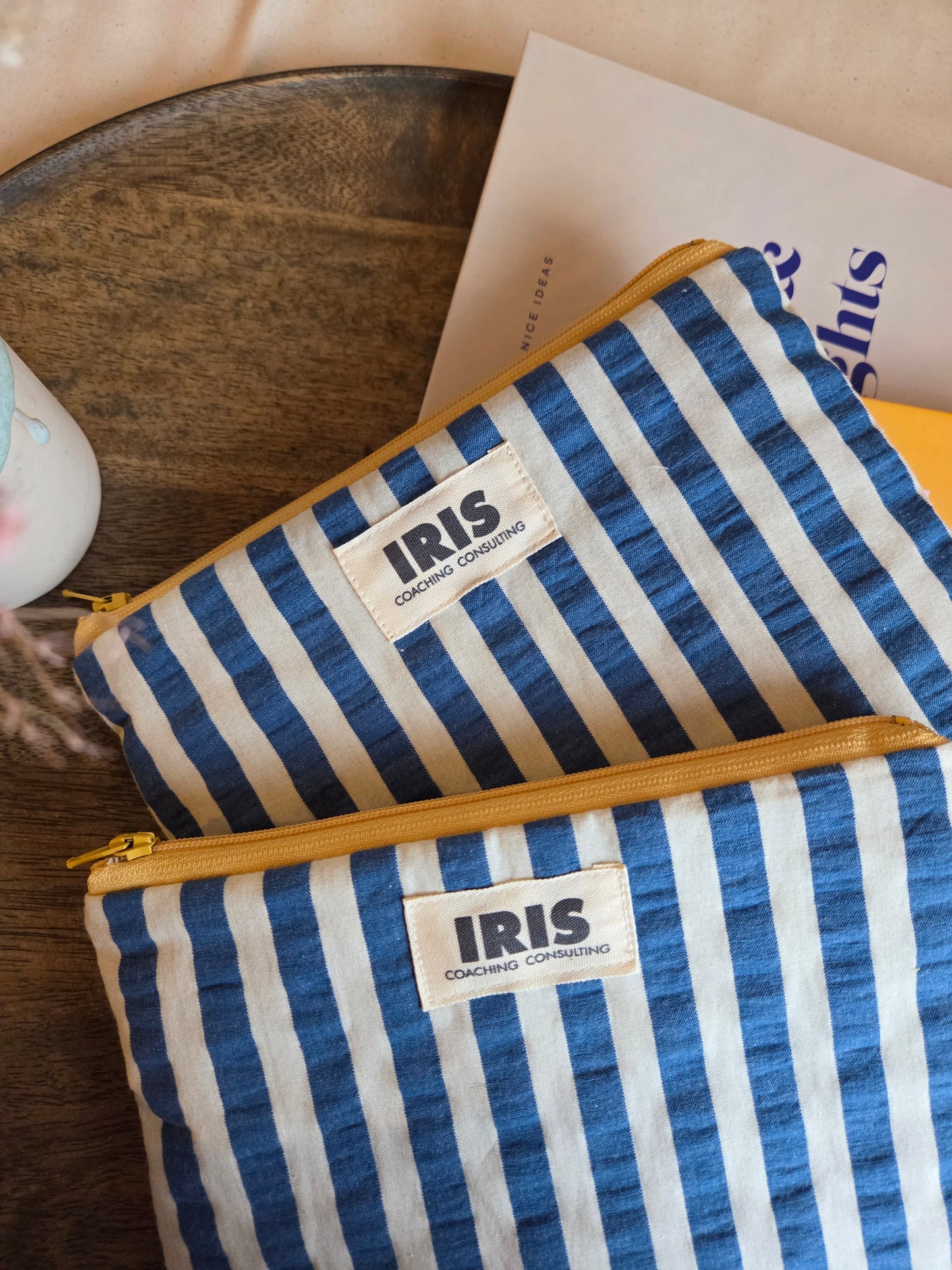 Individuelle Taschen für Brands & Gruppen
