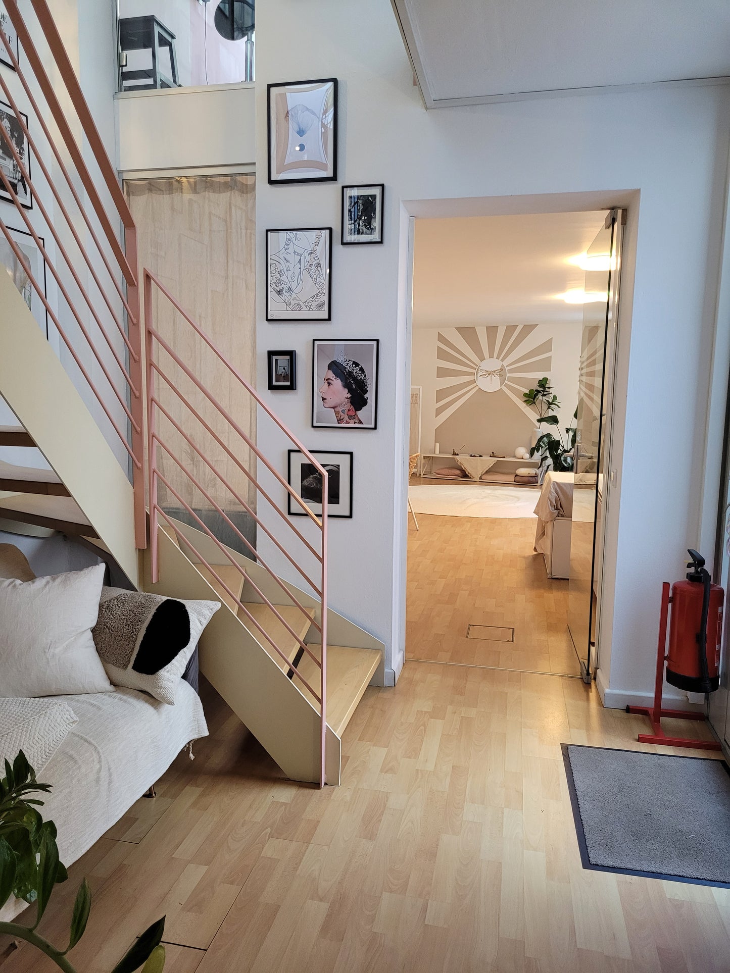 SEW YOUR OWN BABYHOSE - MOM CLUB Hamburg Edition