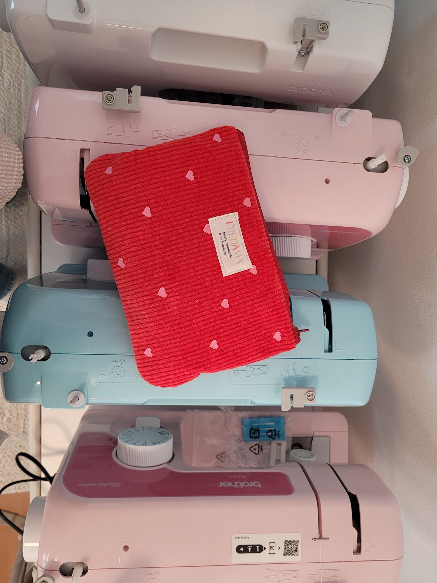 SEW YOUR OWN BAG