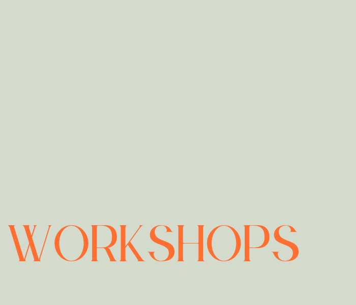 Näh-Workshops