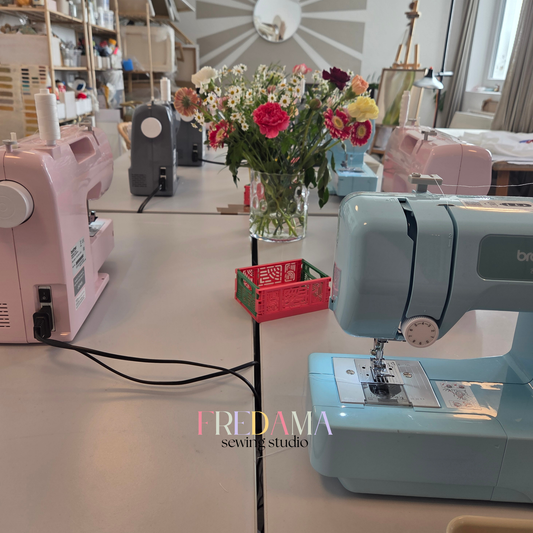 SEW YOUR OWN BAG: Gruppen Events (privat2)