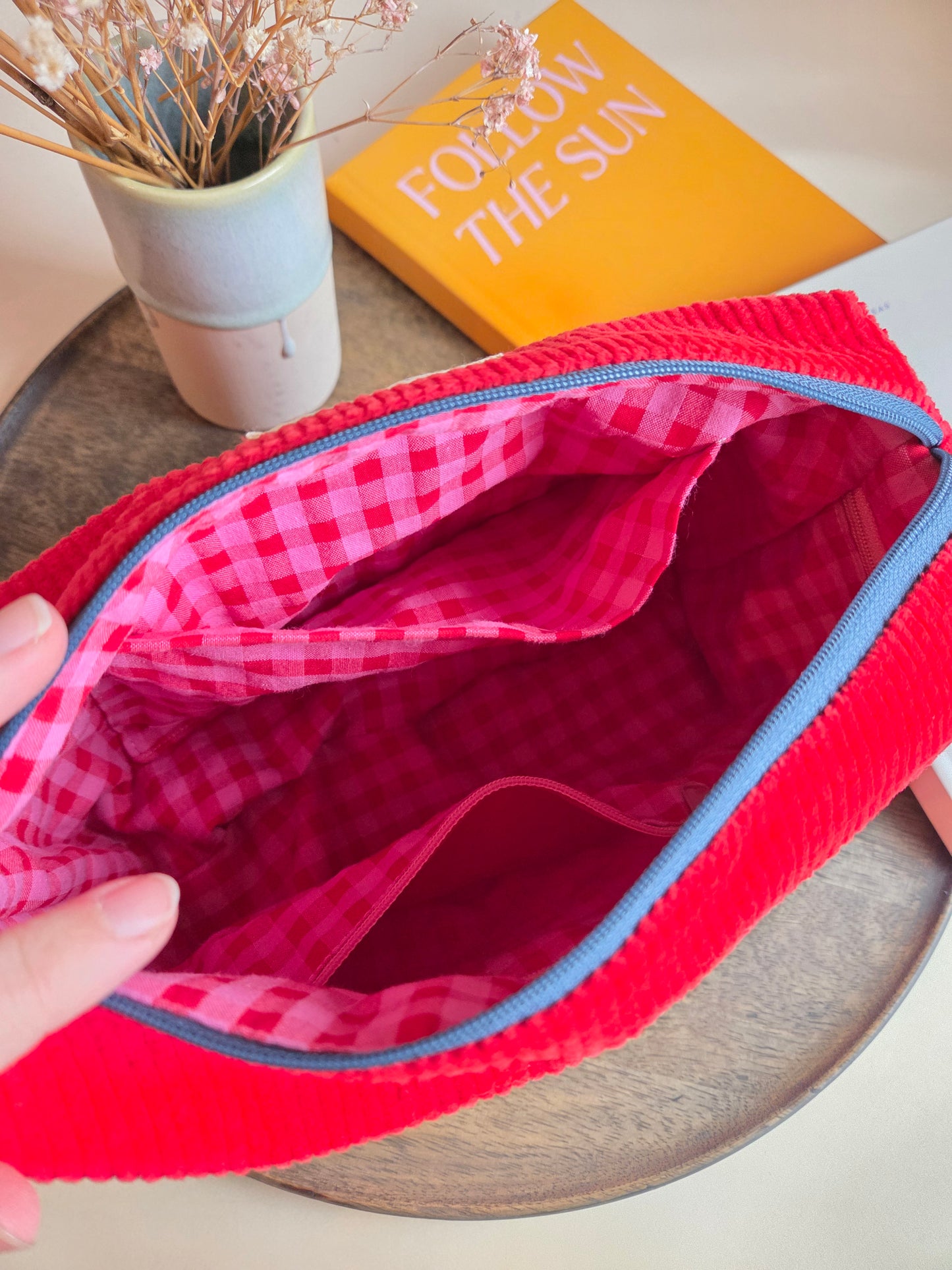 SEW YOUR OWN BAG - Fortgeschrittenen Workshop