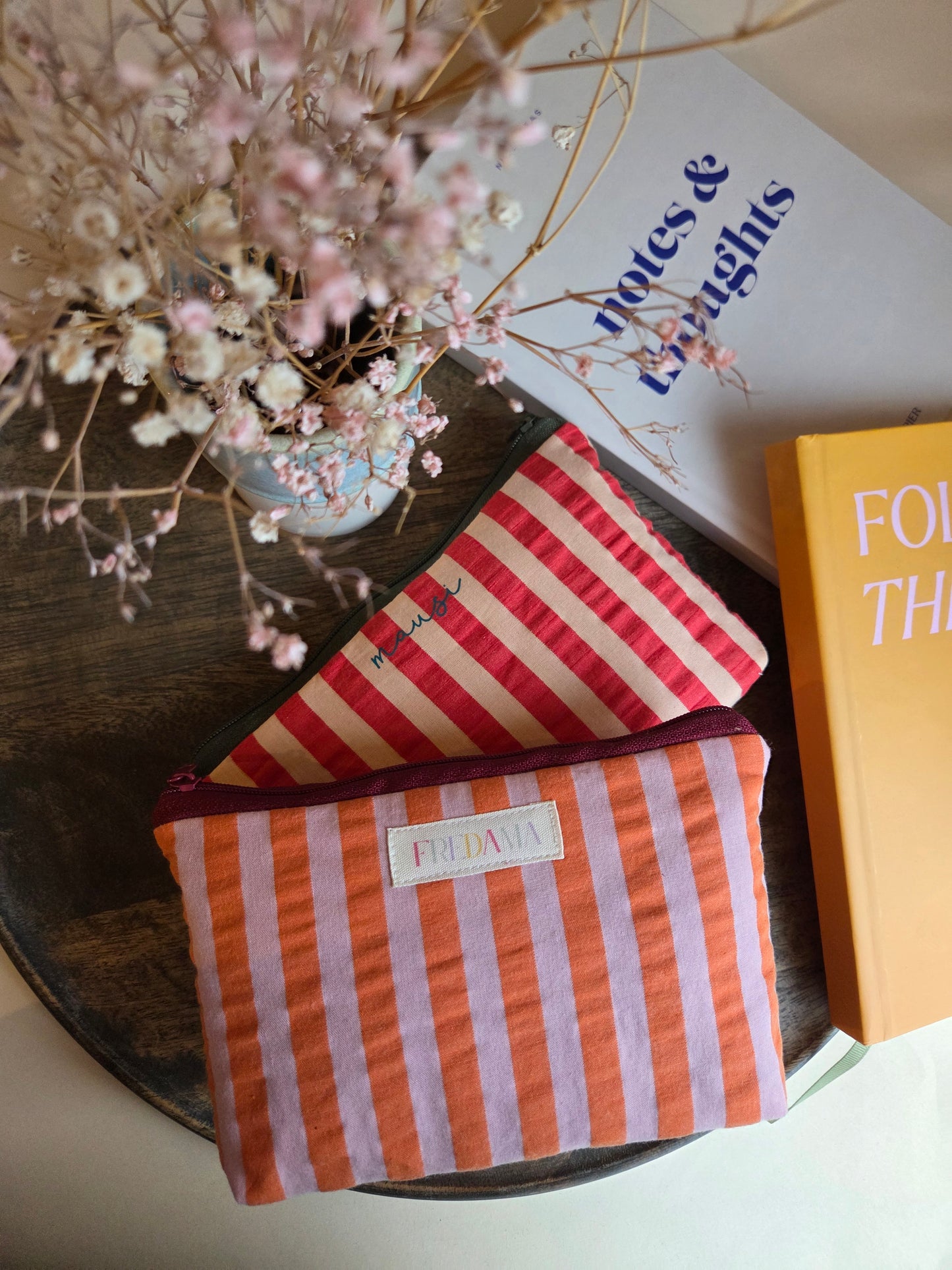Individuelle Taschen für Brands & Gruppen