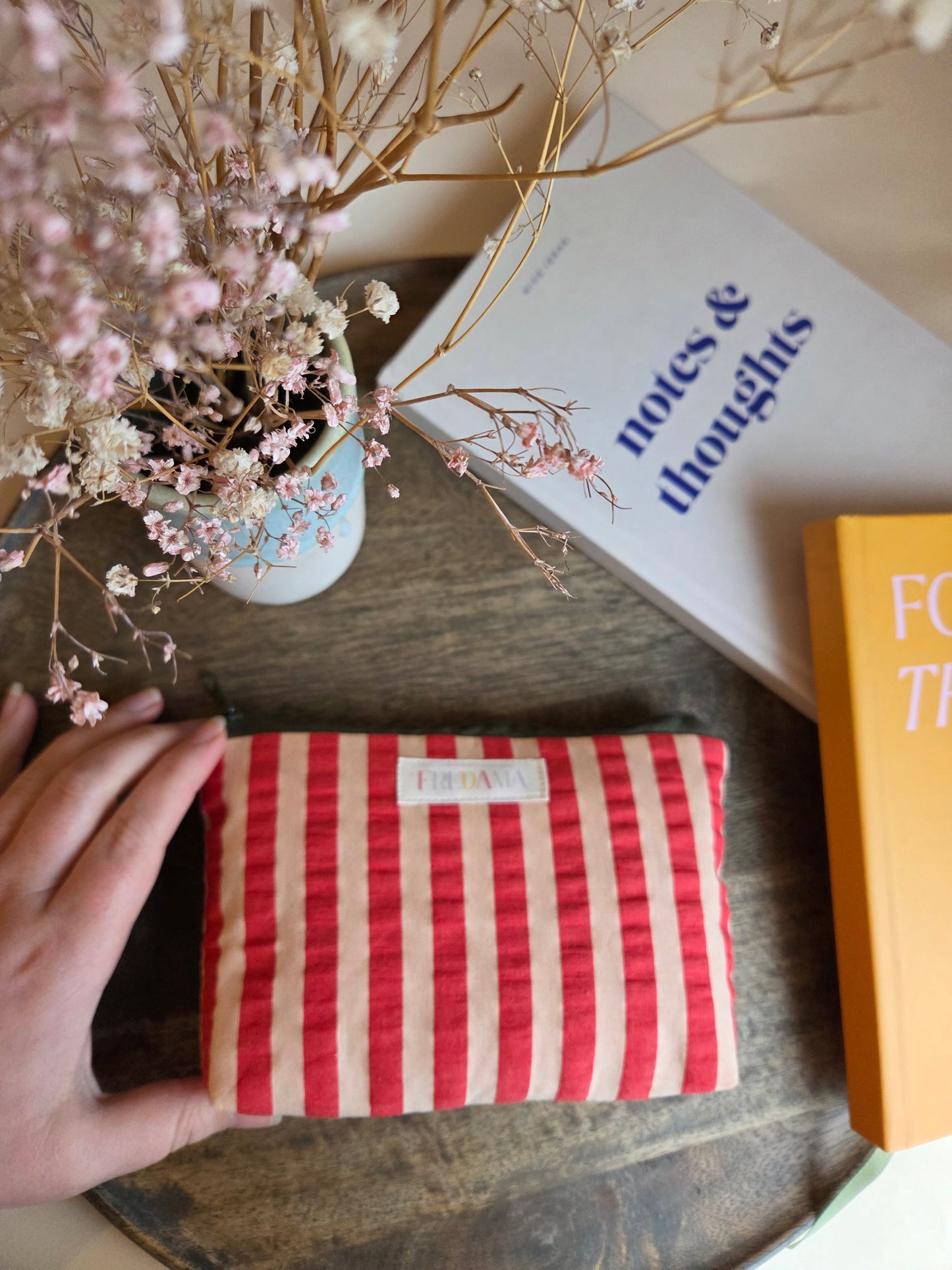 Individuelle Taschen für Brands & Gruppen
