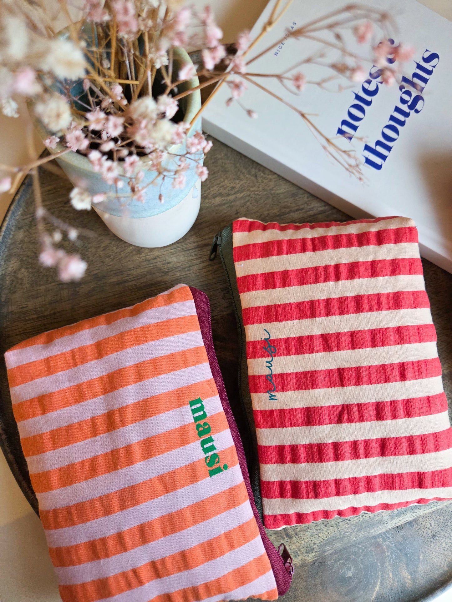 Individuelle Taschen für Brands & Gruppen