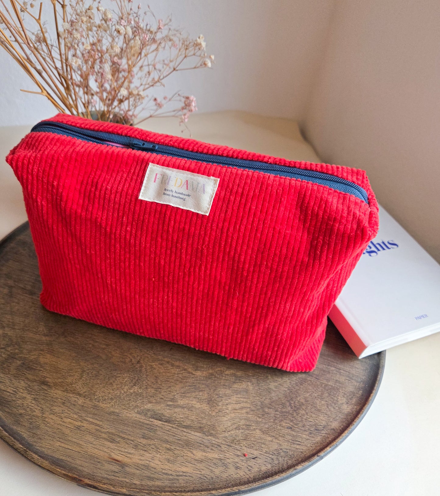 SEW YOUR OWN BAG - Fortgeschrittenen Workshop