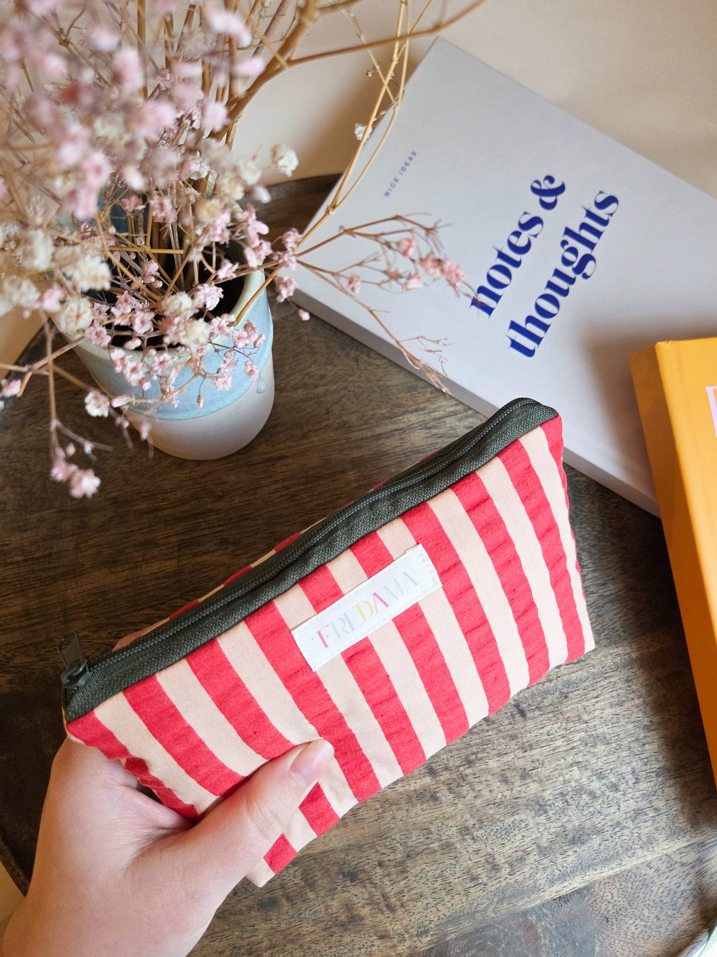 Individuelle Taschen für Brands & Gruppen