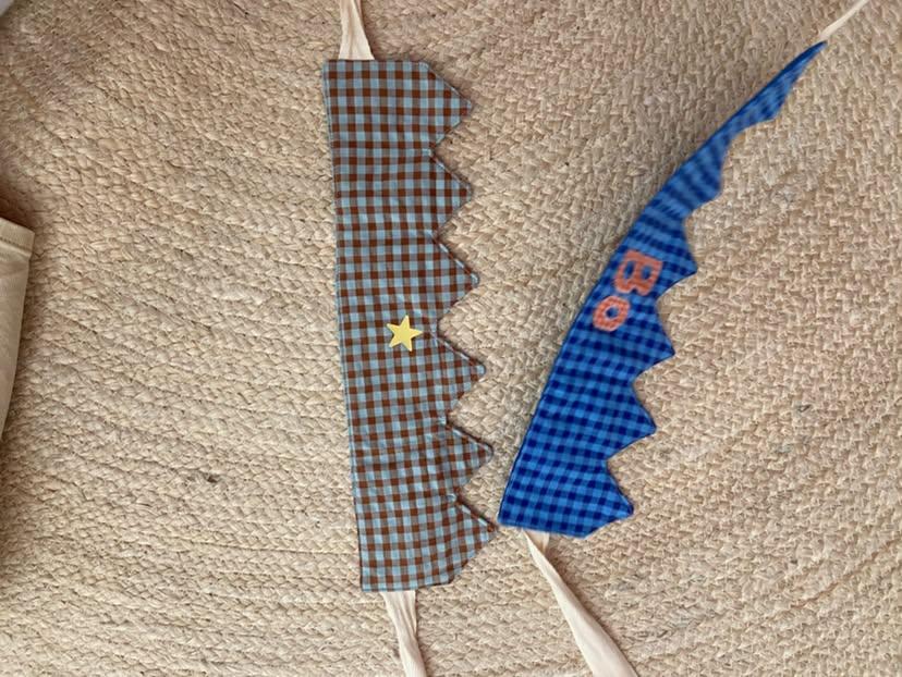 SEW YOUR OWN KIDS Geburtstagskrone- Mom Club Hamburg Edition (Schwangere & ohne Baby)