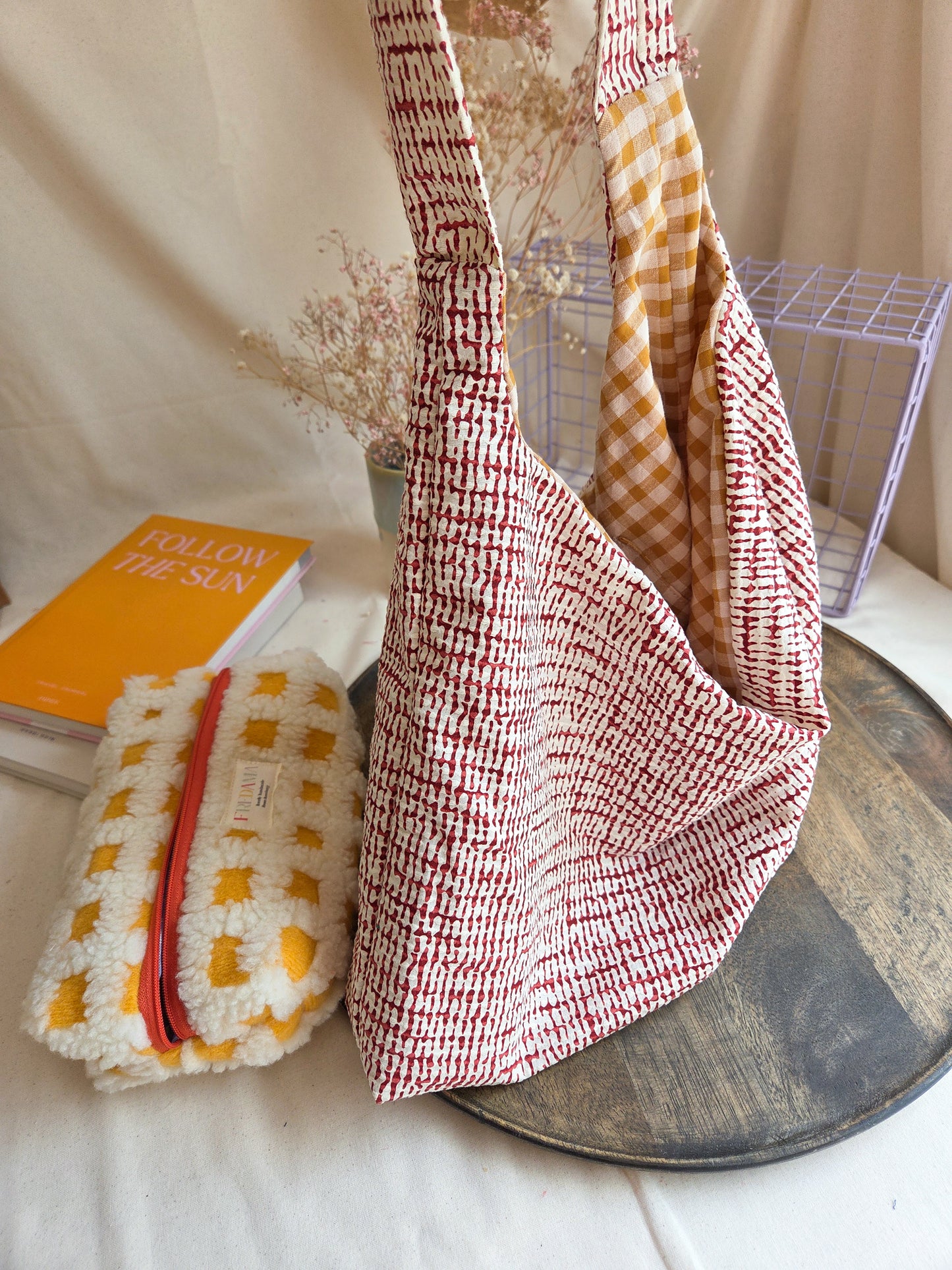 SEW YOUR OWN THINGS: mini Intense Näh-Workshop (2 Abende) - AnfängerInnen