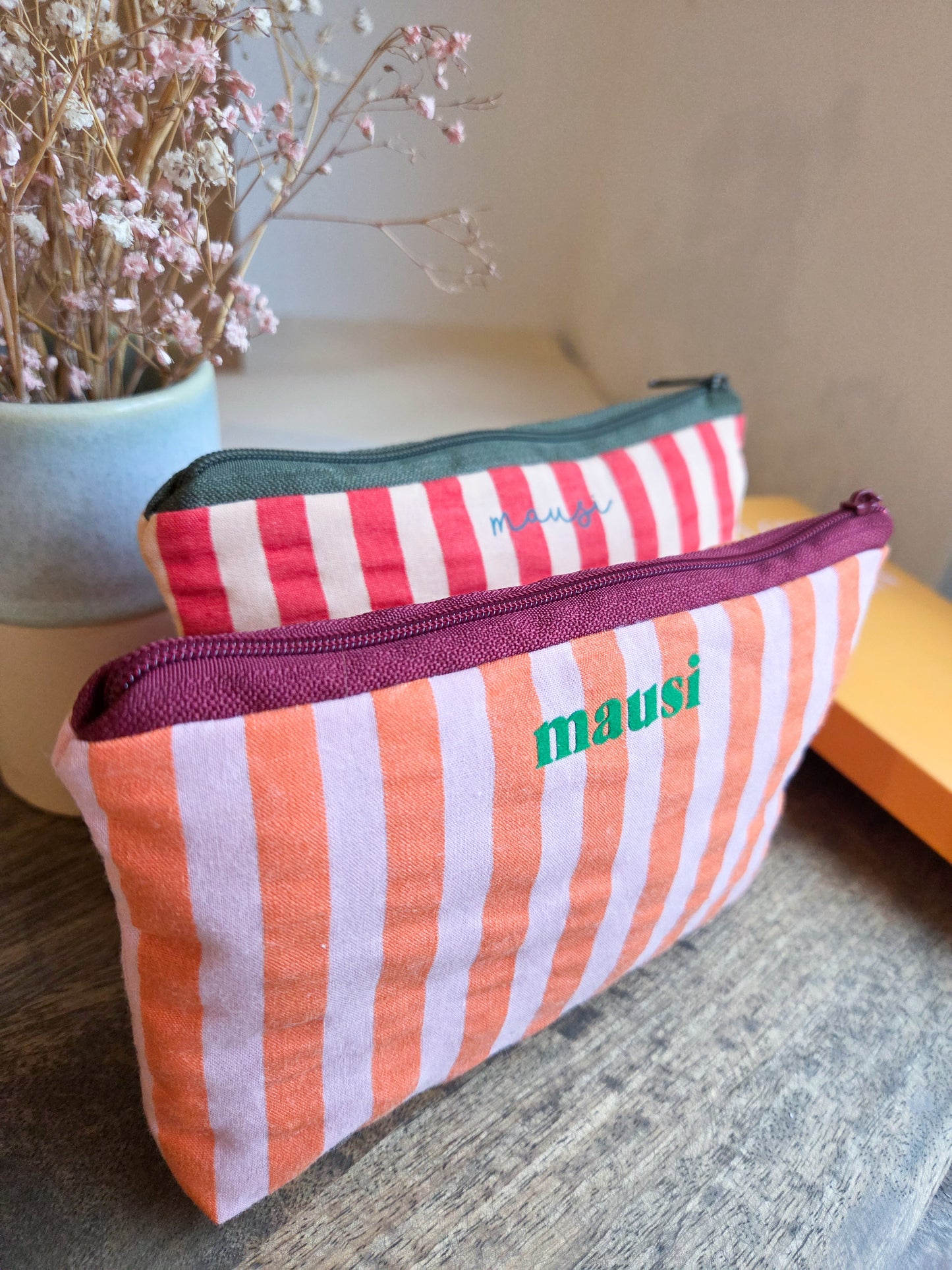 Individuelle Taschen für Brands & Gruppen