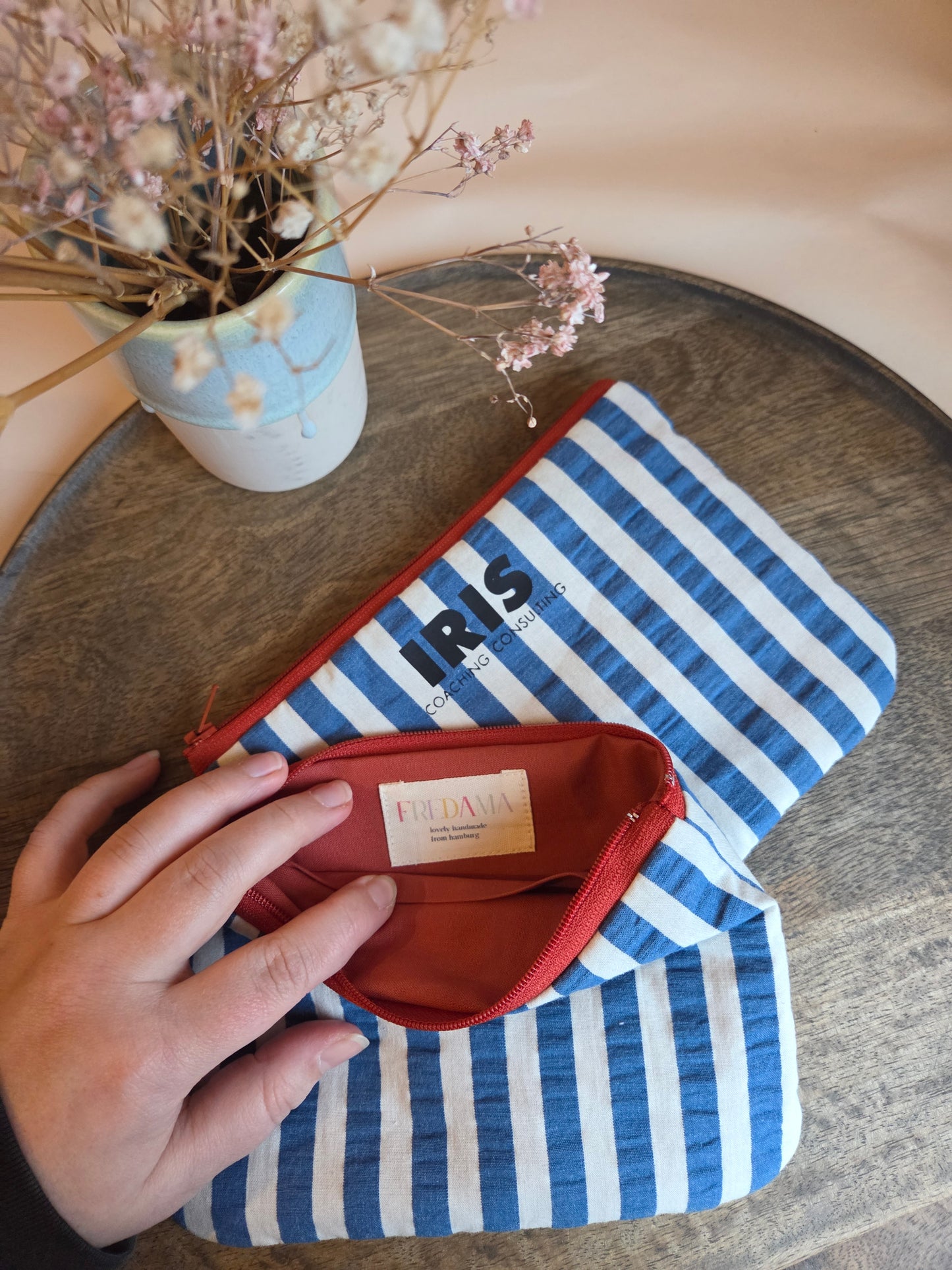 Individuelle Taschen für Brands & Gruppen
