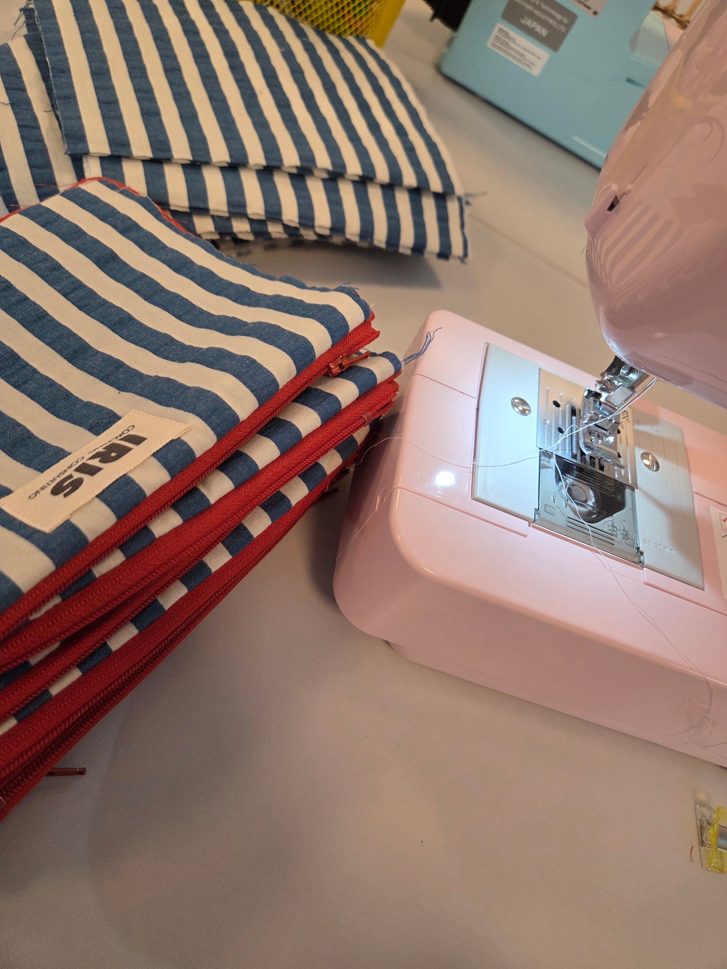 Individuelle Taschen für Brands & Gruppen