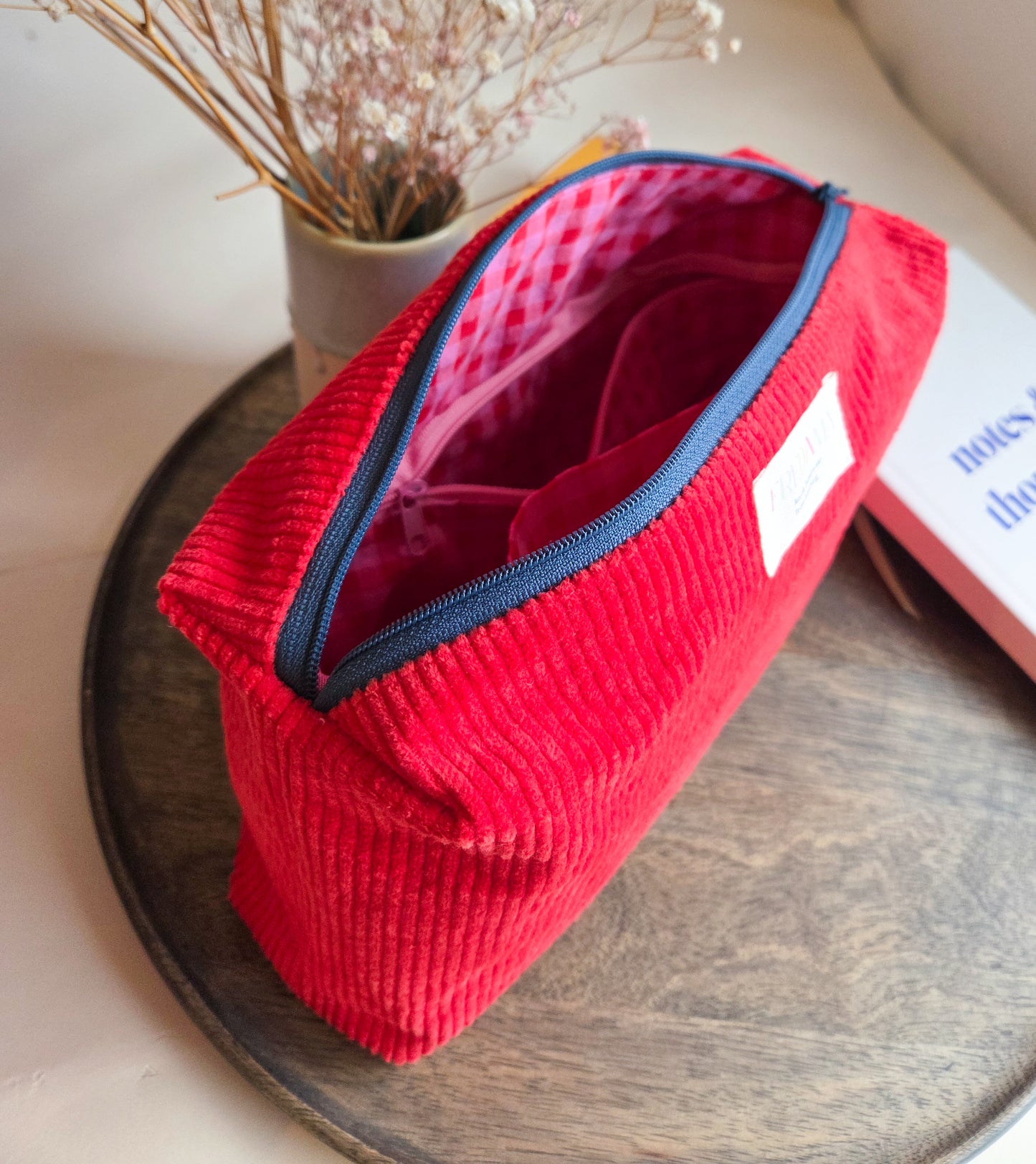 SEW YOUR OWN BAG - Fortgeschrittenen Workshop