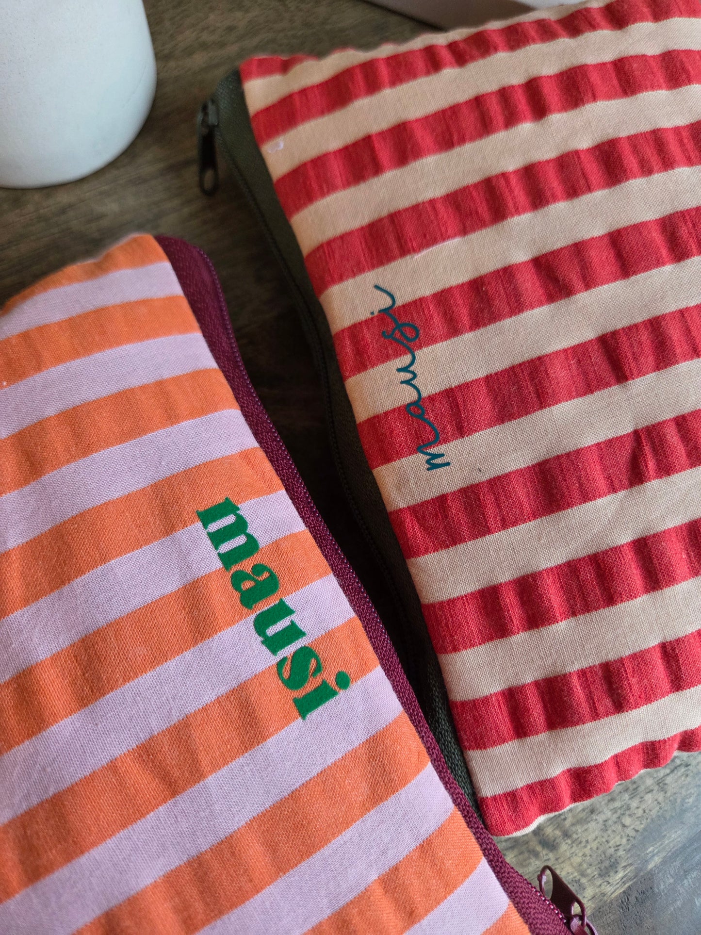 Individuelle Taschen für Brands & Gruppen