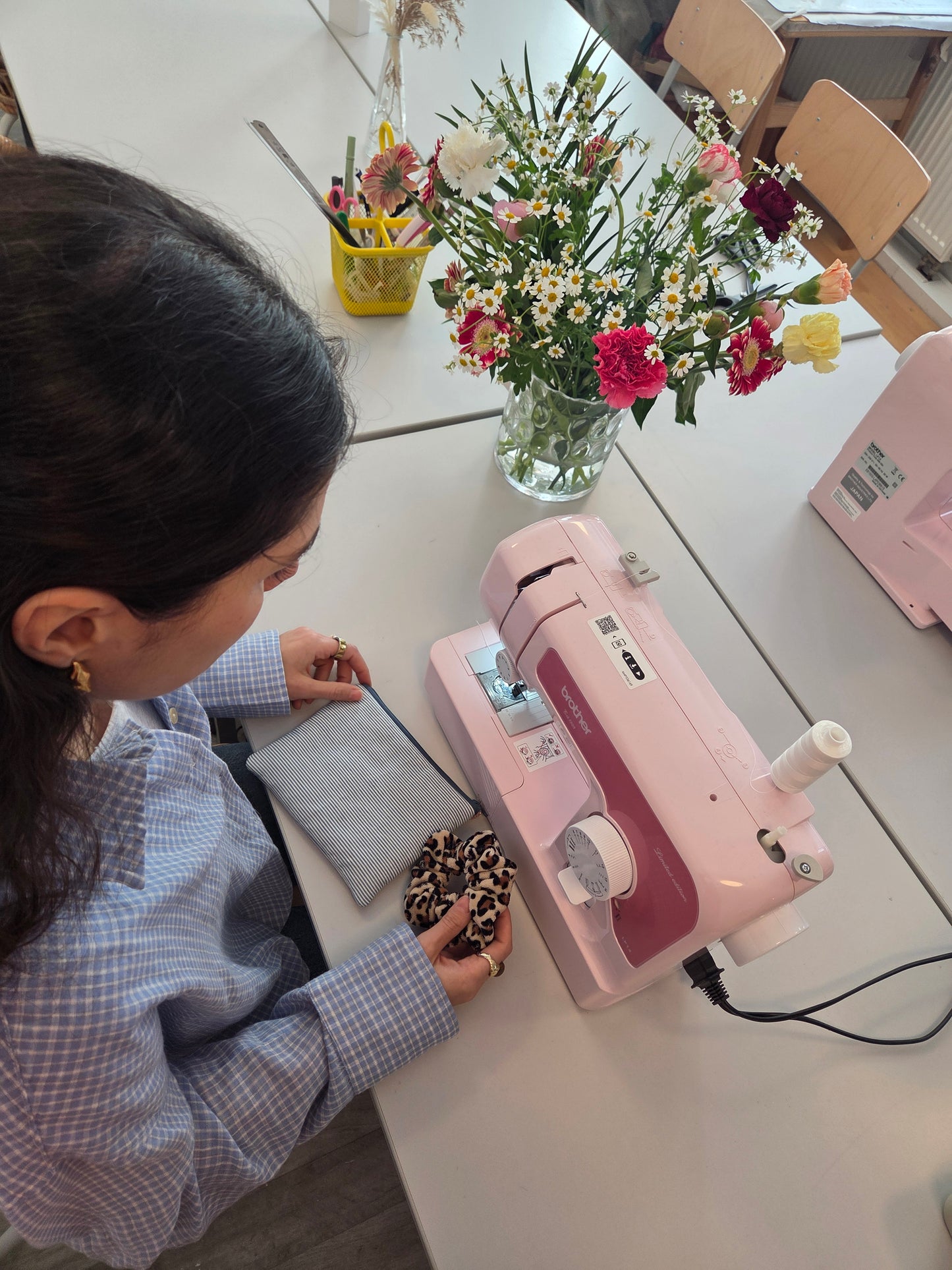 SEW YOUR OWN BAG